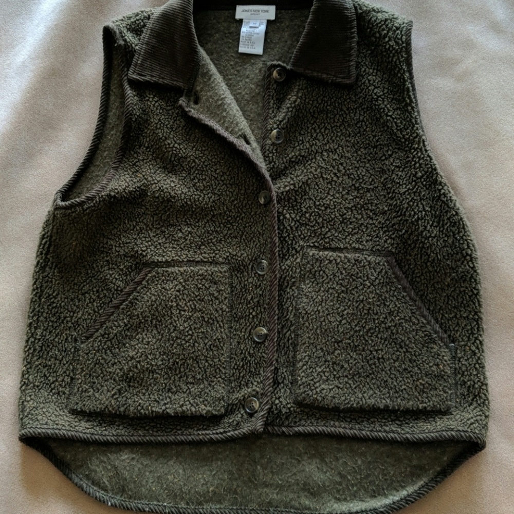 Vest